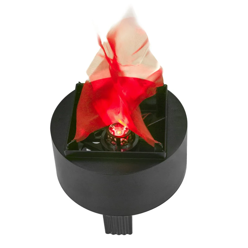 LED Flame Stage Light Electronic Brazier Light Simulation Flame KTV Bar Haunted House Decoration Light WF601157
LED Flame Stage Light Electronic Brazier Light Simulation Flame KTV Bar Haunted House Decoration Light WF601157