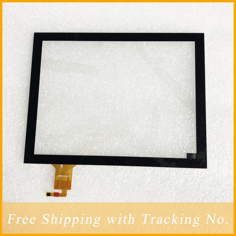 Refer No. 080123-01A-V1 New touch panel Touch Screen Digitizer mid sensor 080123-01A tablets touch screen Car gps touch panel
Refer No. 080123-01A-V1 New touch panel Touch Screen Digitizer mid sensor 080123-01A tablets touch screen Car gps touch panel
