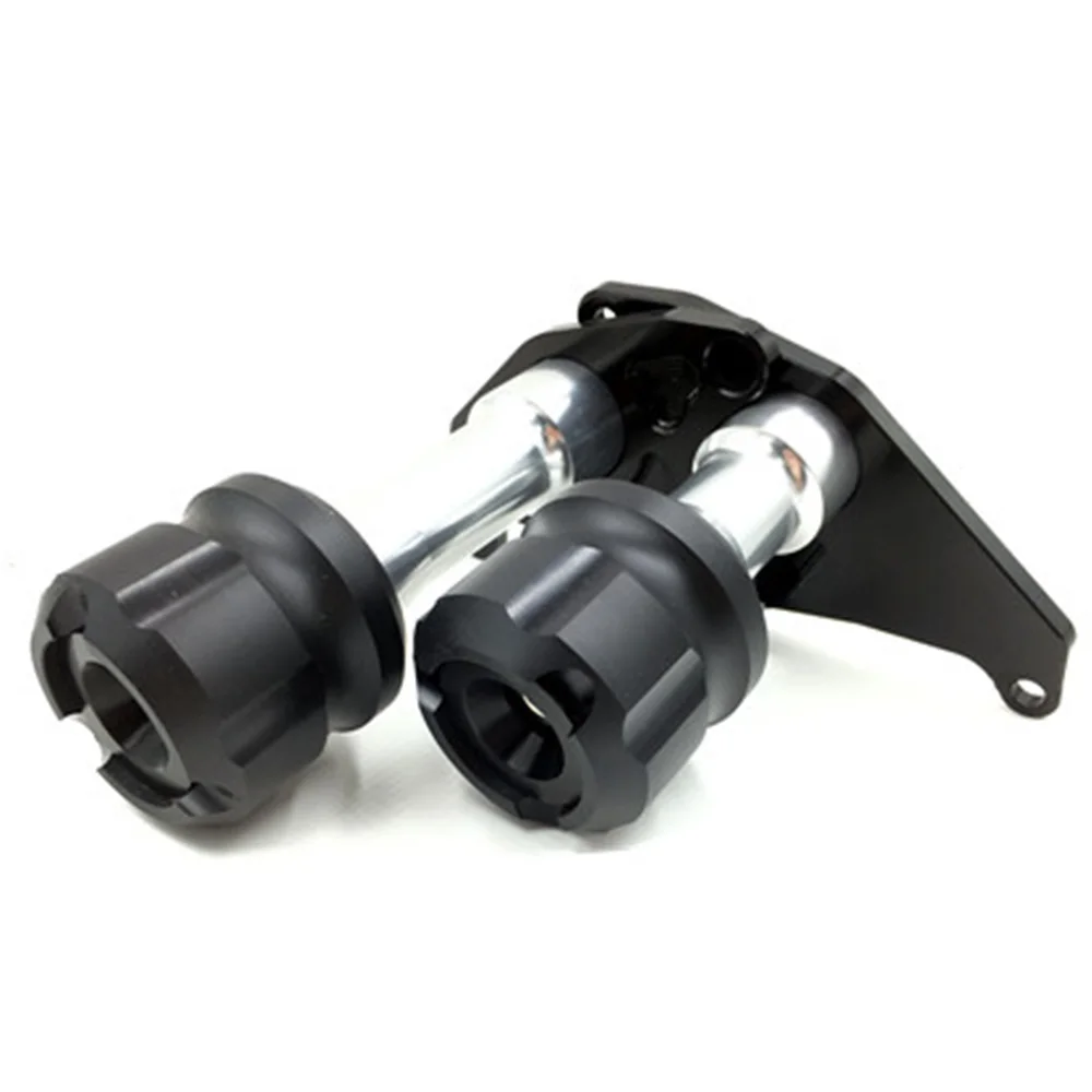 Hot SALE High Quality Motorcycle Crash Protector CNC Engine Cover Frame Sliders For Honda MSX125 MSX125SF 2013-2016 MSX 125125SF
Hot SALE High Quality Motorcycle Crash Protector CNC Engine Cover Frame Sliders For Honda MSX125 MSX125SF 2013-2016 MSX 125125SF