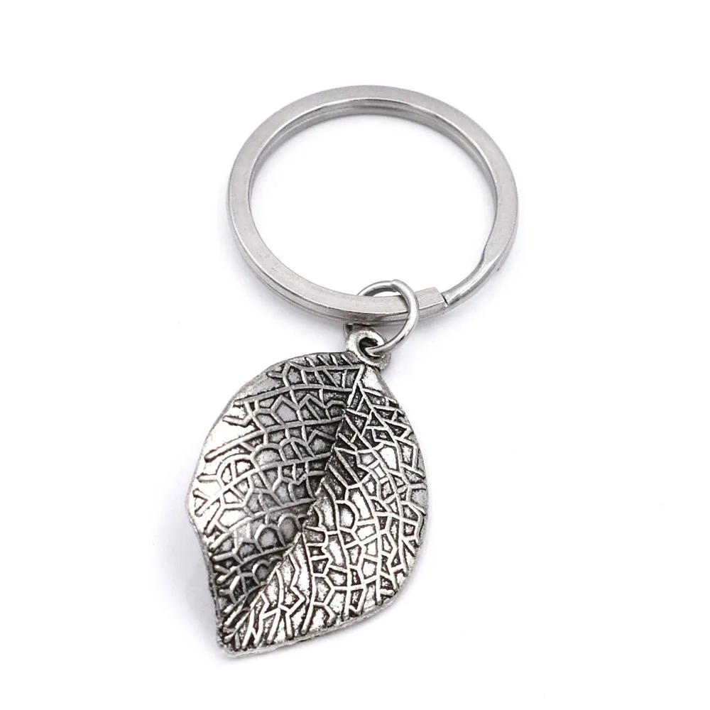 BULK 10 Vintage Leaf Charm Keychain Nauture Lover Jewlery Keyrings Accessories Wholesale Factory
BULK 10 Vintage Leaf Charm Keychain Nauture Lover Jewlery Keyrings Accessories Wholesale Factory