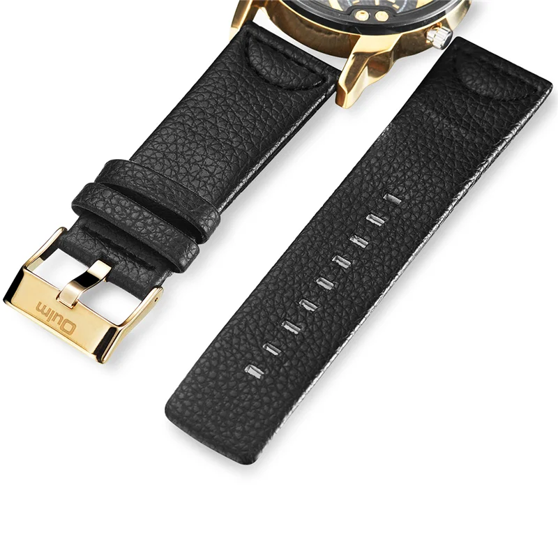 Oulm Watches Men Luxury Brand Quartz Watch Fashion Chronograph Watch Reloj Hombre Sport Clock Male Hour Relogio Masculino
Oulm Watches Men Luxury Brand Quartz Watch Fashion Chronograph Watch Reloj Hombre Sport Clock Male Hour Relogio Masculino