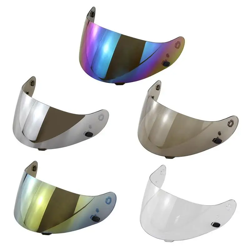 New Motorcycle Helmet Lens PC Material Windproof Sand Prevention For CL-16 CL-17 CL-ST CL-SP CS-R1 CS-R2 Lens
New Motorcycle Helmet Lens PC Material Windproof Sand Prevention For CL-16 CL-17 CL-ST CL-SP CS-R1 CS-R2 Lens