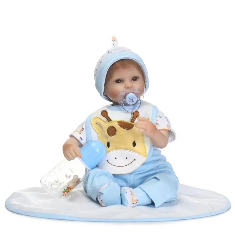 NPK 16 ''40 см Силиконовые Винил reborn baby doll детей playmate кукла из мягкой натуральной touch игрушки для подарка на день рождения и Рождество
NPK 16 ''40 см Силиконовые Винил reborn baby doll детей playmate кукла из мягкой натуральной touch игрушки для подарка на день рождения и Рождество