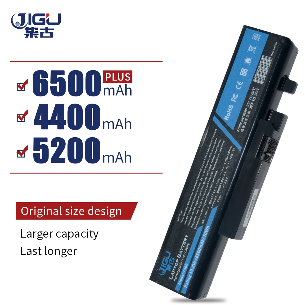 Аккумулятор JIGU для LENOVO IdeaPad B560 Y460 V560 Y560 Y460A Y460AT Y460C Y460N Y460P Y560 Y560A Y560P 57Y6440 L10S6Y01
Аккумулятор JIGU для LENOVO IdeaPad B560 Y460 V560 Y560 Y460A Y460AT Y460C Y460N Y460P Y560 Y560A Y560P 57Y6440 L10S6Y01