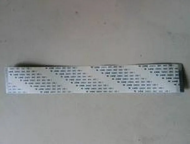 Free shipping100pcs FFC 0.5pitch 50pin 100mm long type A Flexible Flat Cable For TTL LCD DVD Computer Printer AWM 80C 60V VW-1V
Free shipping100pcs FFC 0.5pitch 50pin 100mm long type A Flexible Flat Cable For TTL LCD DVD Computer Printer AWM 80C 60V VW-1V