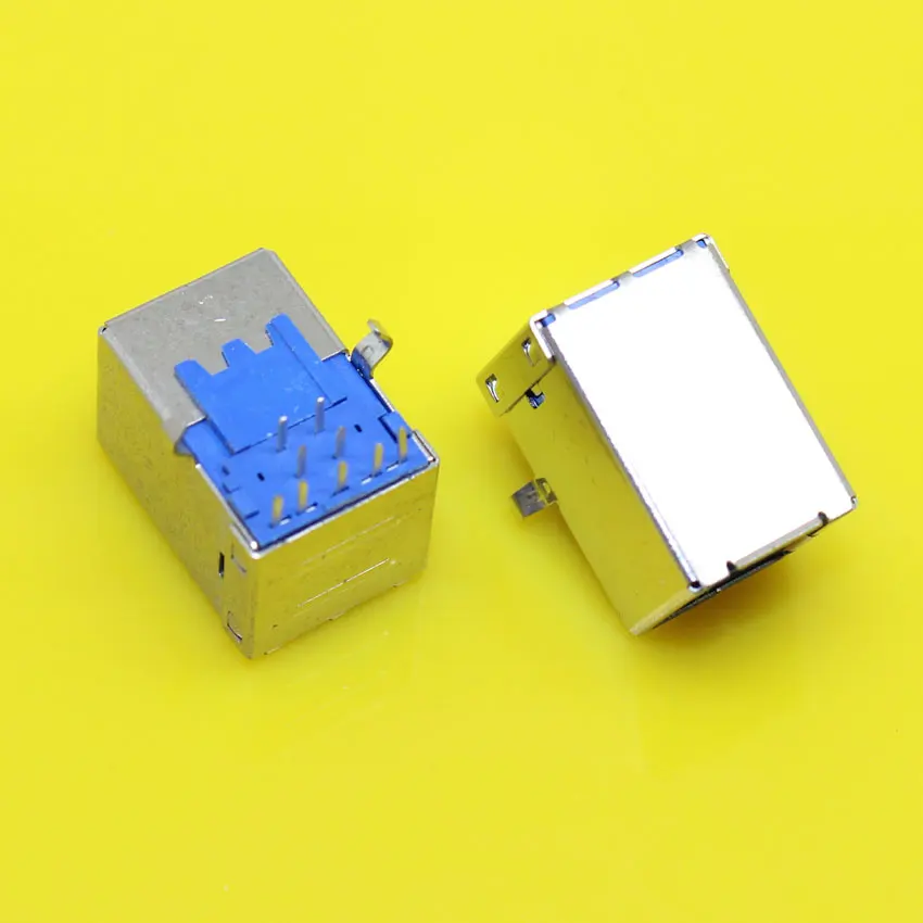 cltgxdd US-158 USB3.0 Jack Type B Female Port Connector Socket for Printer etc USB Prot - DIP
cltgxdd US-158 USB3.0 Jack Type B Female Port Connector Socket for Printer etc USB Prot - DIP