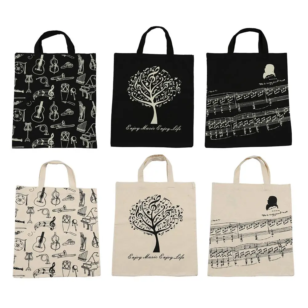 Notation Music Package Portable Musical Handbag Music Score Keyboard Pattern Appliance Musical Bags Support Drop Ship
Notation Music Package Portable Musical Handbag Music Score Keyboard Pattern Appliance Musical Bags Support Drop Ship