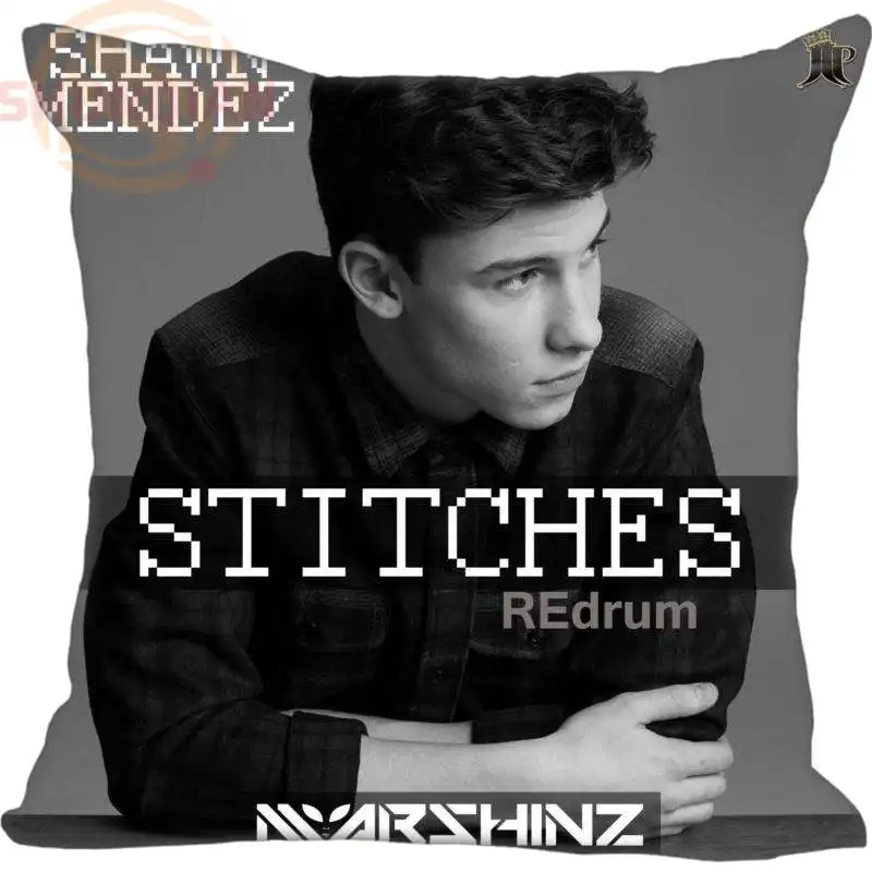 Чехол для подушки Shawn Mendes #69 декоративная Свадебные наволочки, индивидуальный подарок для наволочки 20x20,35x35 см с одной стороны
Чехол для подушки Shawn Mendes #69 декоративная Свадебные наволочки, индивидуальный подарок для наволочки 20x20,35x35 см с одной стороны