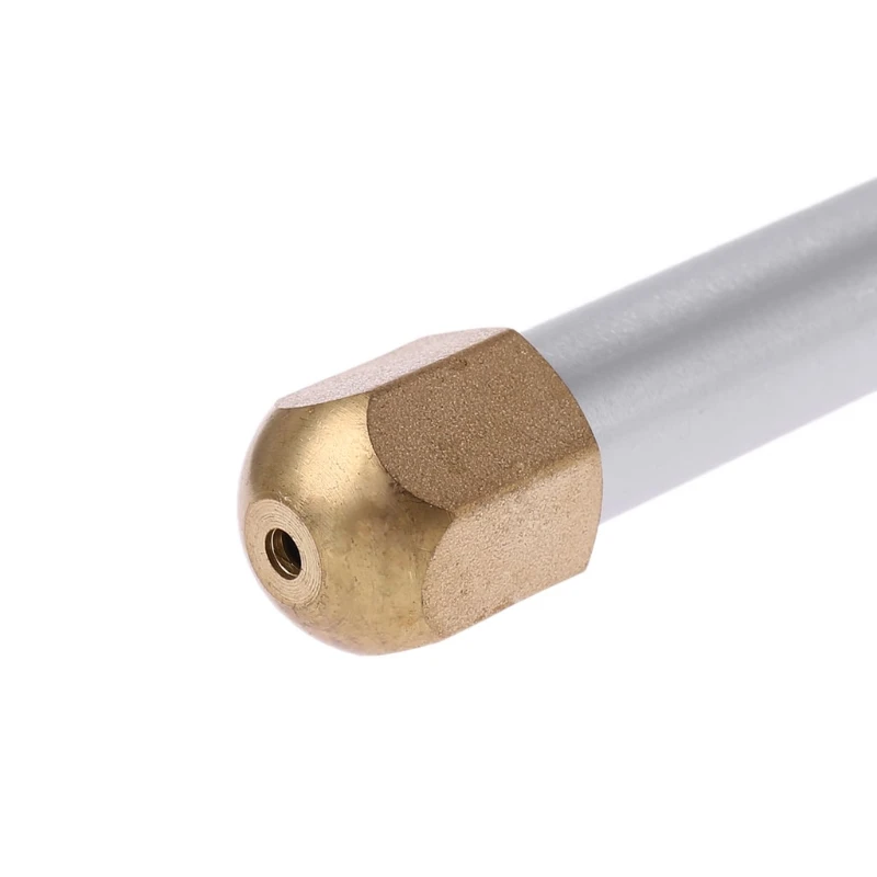 High Pressure Power Water Gun Car Washer Water Jet Garden Washer Hose Nozzle Sprayer Watering Spray Sprinkler Cleaning Tool
High Pressure Power Water Gun Car Washer Water Jet Garden Washer Hose Nozzle Sprayer Watering Spray Sprinkler Cleaning Tool