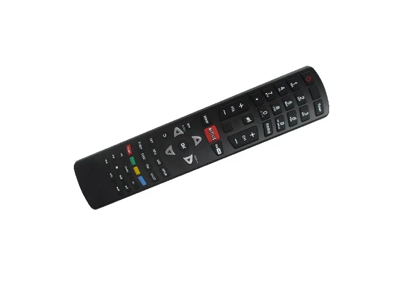 3D Remote Control For TCL L42V6300F3DE L46V6300F3DE L55V6300Z3D L24E4100F L26E4100B L26E4100G L26E4100P LCD LED HDTV TV
3D Remote Control For TCL L42V6300F3DE L46V6300F3DE L55V6300Z3D L24E4100F L26E4100B L26E4100G L26E4100P LCD LED HDTV TV