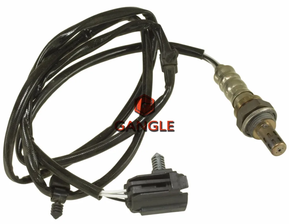Oxygen Sensor O2 Lambda Sensor AIR FUEL RATIO SENSOR for CHRYSLER SEBRING DODGE AVENGER 234-4075 4606063 4606071 4606422 4606523
Oxygen Sensor O2 Lambda Sensor AIR FUEL RATIO SENSOR for CHRYSLER SEBRING DODGE AVENGER 234-4075 4606063 4606071 4606422 4606523