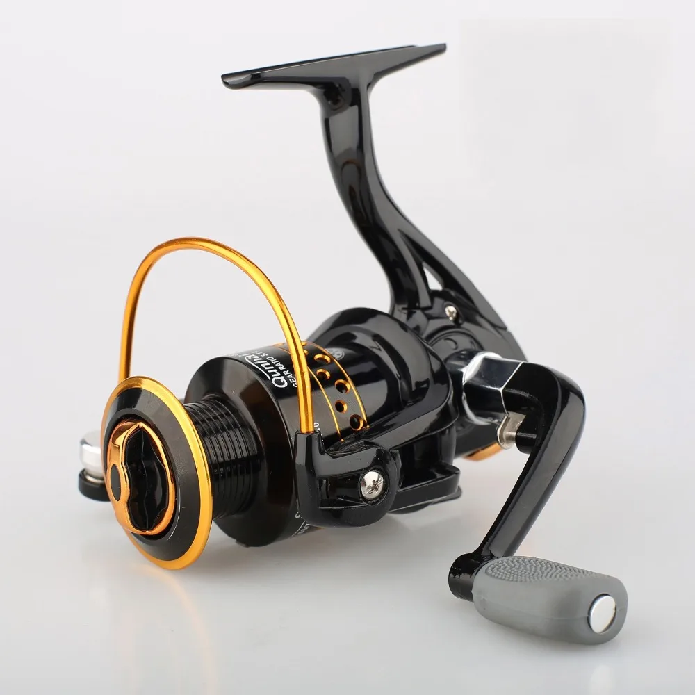 Carp Fishing Reel Spinning With Spare Coil Max Drag 15KG Wheels Right/Left Handle De Pesca | Спорт и развлечения