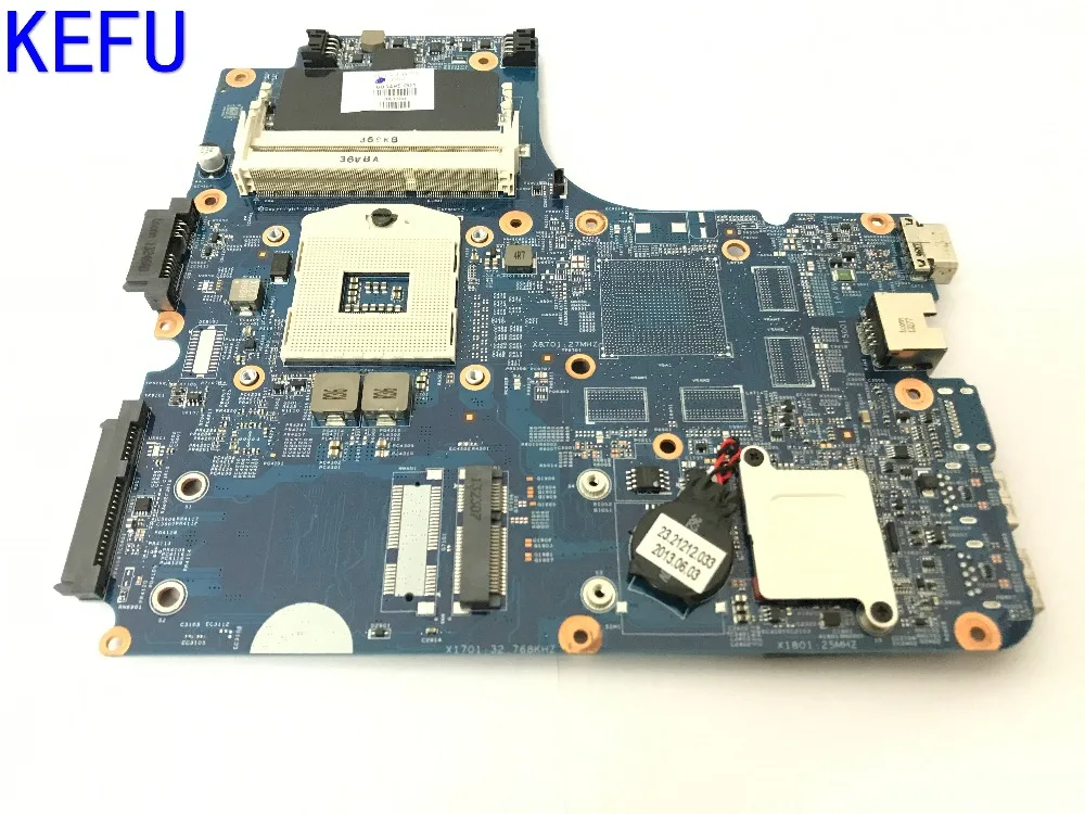 683495-001 683495-501 Laptop Motherboard for Hp 4540S 4440S 4441S MAINBOARD FULL FUNCTIONS
683495-001 683495-501 Laptop Motherboard for Hp 4540S 4440S 4441S MAINBOARD FULL FUNCTIONS