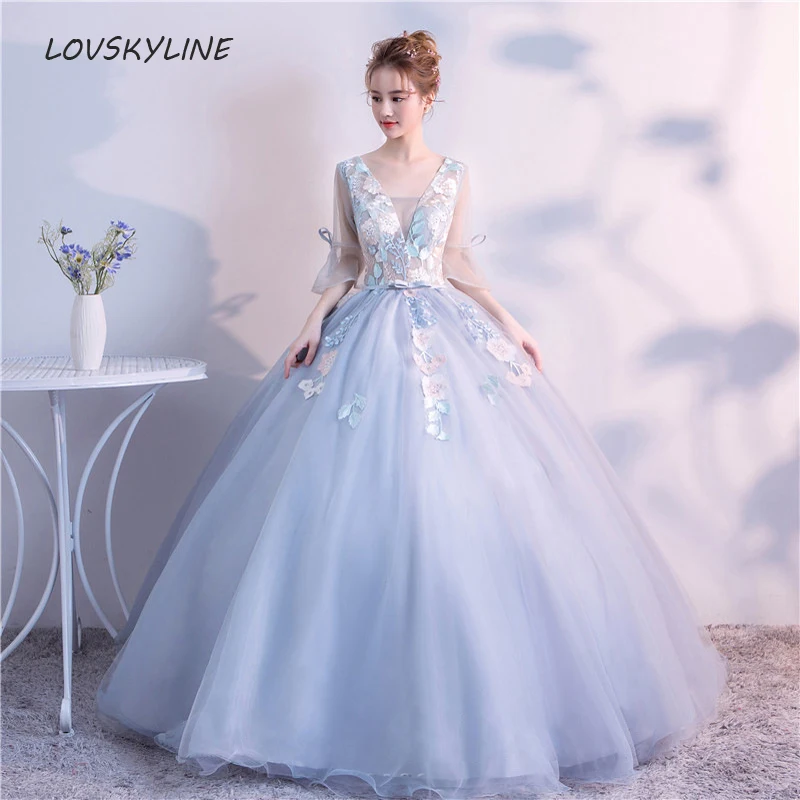 Бальные платья Quinceanera с 15 аппликациями и V-образным вырезом, вечернее платье, платье для выступлений, индивидуальные размеры плюс
Бальные платья Quinceanera с 15 аппликациями и V-образным вырезом, вечернее платье, платье для выступлений, индивидуальные размеры плюс