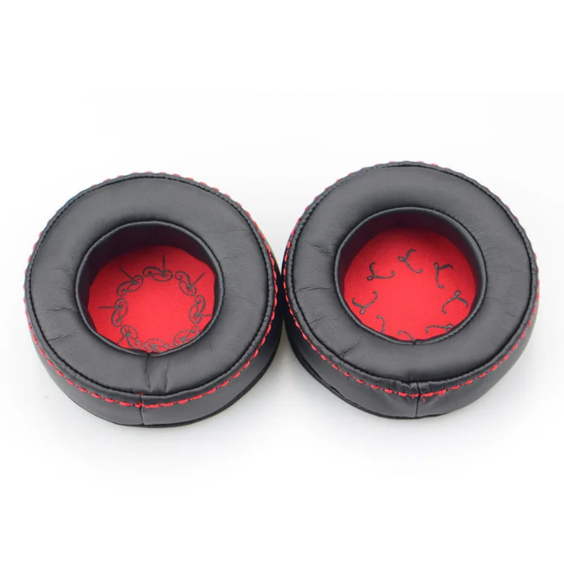 1 Pair of Replacement Ear Pads 95mm for MDR-DS7000 RF6000 MDR-MA300 CD470 Headphone Black
1 Pair of Replacement Ear Pads 95mm for MDR-DS7000 RF6000 MDR-MA300 CD470 Headphone Black