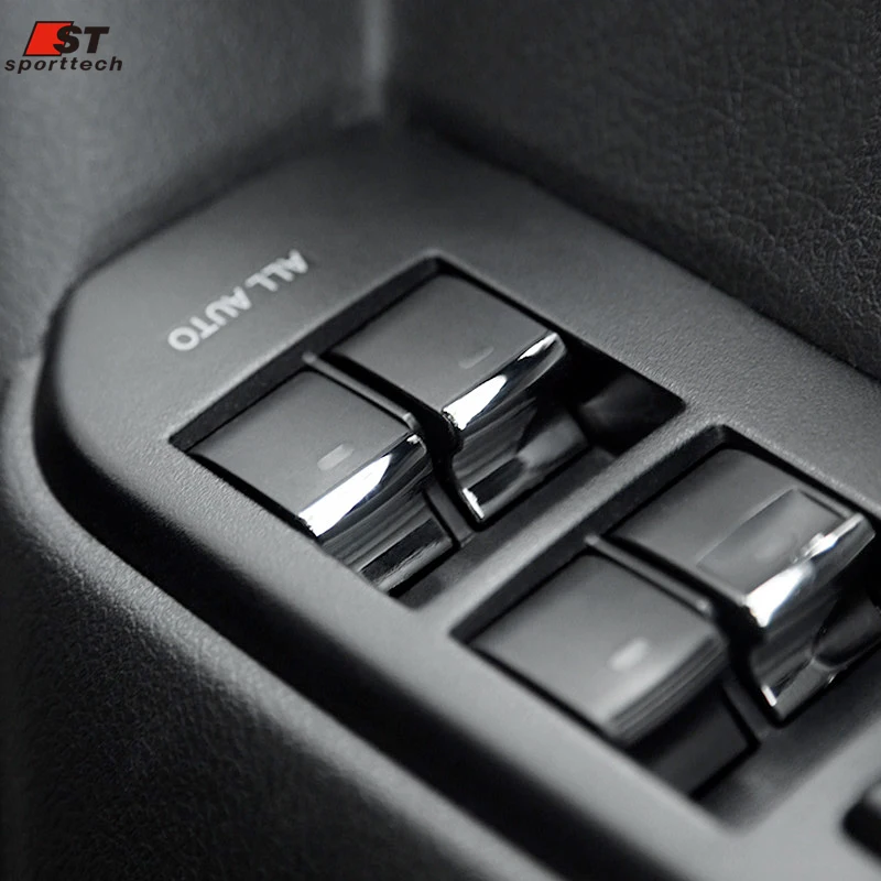 Car Styling Door Window Lifter Sequins Trims ABS Plating Chrome Trim Fit For 2013 15 16 Toyota Camry COROLLA PRIUS CROWN
Car Styling Door Window Lifter Sequins Trims ABS Plating Chrome Trim Fit For 2013 15 16 Toyota Camry COROLLA PRIUS CROWN
