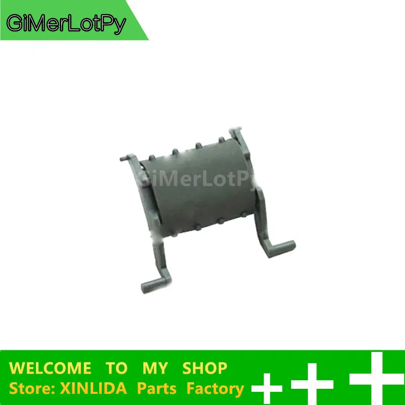 CB780-60009 ADF сепарационная площадка в сборе для laserjet PRO MFP M1212nf 1213nf 1216 1217 1218
CB780-60009 ADF сепарационная площадка в сборе для laserjet PRO MFP M1212nf 1213nf 1216 1217 1218
