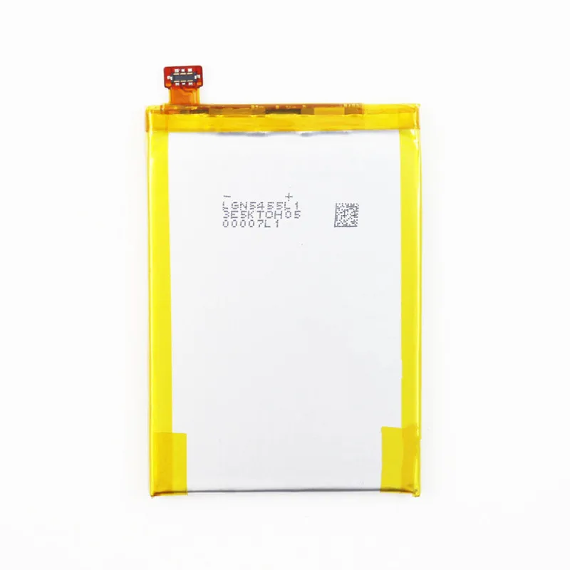 3000mAh For ZTE Axon Elite A2016 Battery Rechargeable Li-ion Built-in Mobile Phone Lithium Polymer Batteries
3000mAh For ZTE Axon Elite A2016 Battery Rechargeable Li-ion Built-in Mobile Phone Lithium Polymer Batteries