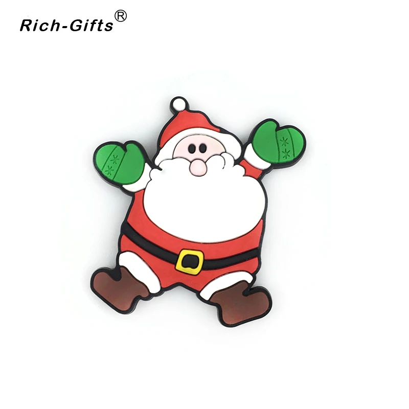 OEM/ODM Christmas gifts for Childrens home decorations Soft PVC Fridge Magnets sticker refrigerator magnet
OEM/ODM Christmas gifts for Childrens home decorations Soft PVC Fridge Magnets sticker refrigerator magnet