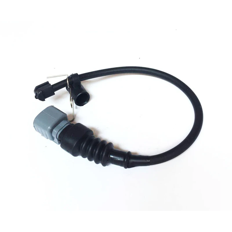 Car Front Brake Pad Wear Sensor Alarm Wire For Lexus LS430 47770-50050 4777050050
Car Front Brake Pad Wear Sensor Alarm Wire For Lexus LS430 47770-50050 4777050050
