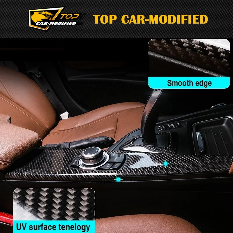 Free shipping Carbon Fiber Dashboard Trim fit for BMW 3series 3GT high version 10pcs/set
Free shipping Carbon Fiber Dashboard Trim fit for BMW 3series 3GT high version 10pcs/set