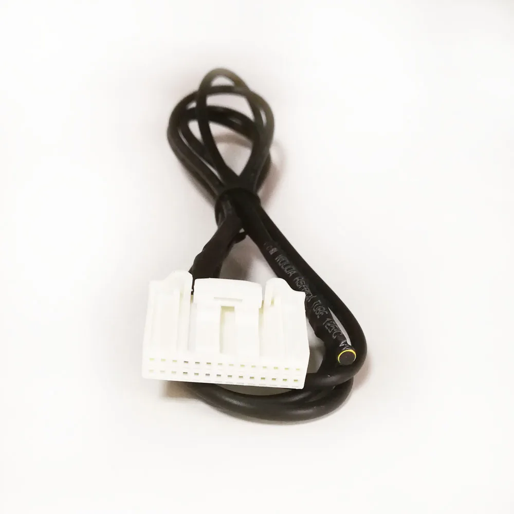 Автомобильный Bluetooth микрофон Biurlink телефонный звонок адаптер громкой связи для