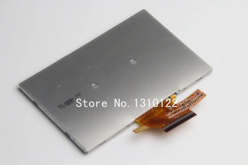 Skylarpu 4,3 дюймовый GPS ЖК-экран для LMS430HF33 LMS430HF33-002 дисплей Бесплатная доставка
Skylarpu 4,3 дюймовый GPS ЖК-экран для LMS430HF33 LMS430HF33-002 дисплей Бесплатная доставка