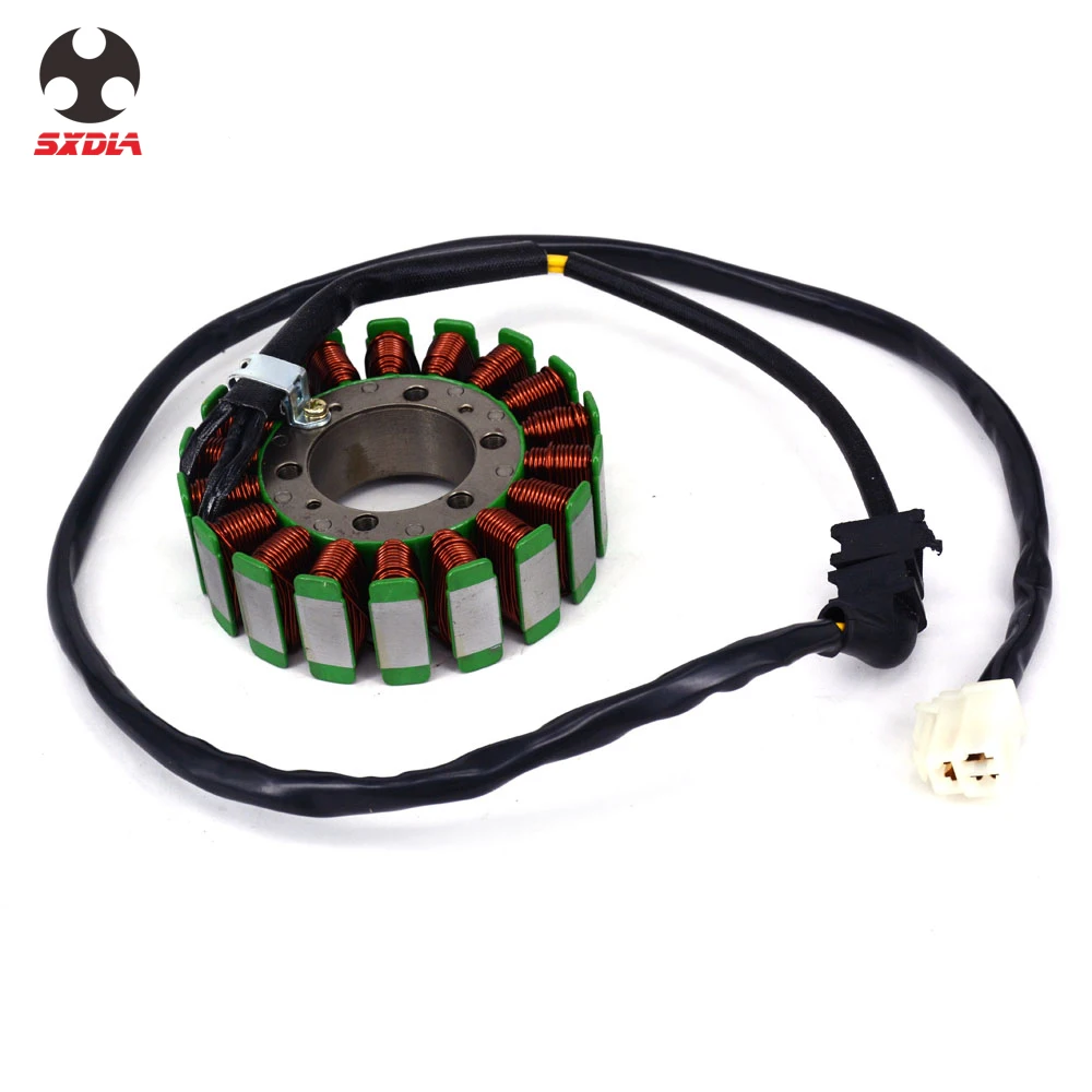 Motorcycle Accessories Magneto Engines Stator Coil For HONDA CBR900RR CBR 900 RR 900RR FIREBLADE 1993 1994 1995 93 94 95
Motorcycle Accessories Magneto Engines Stator Coil For HONDA CBR900RR CBR 900 RR 900RR FIREBLADE 1993 1994 1995 93 94 95