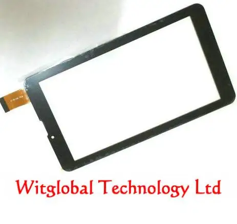 Witblue New For 7" Bitmore Mobitab 7C 3G Tablet touch screen panel Digitizer Glass Sensor replacement
Witblue New For 7" Bitmore Mobitab 7C 3G Tablet touch screen panel Digitizer Glass Sensor replacement