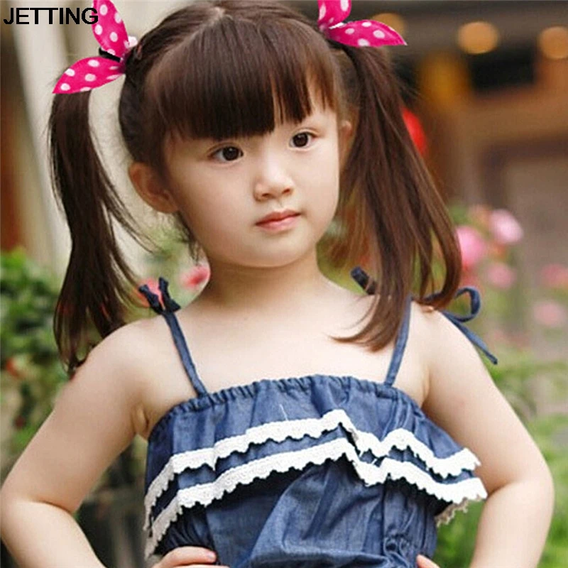 20pcs/lot kids Scrunchy Elastic Hair Band Rabbit Bunny Ears Dotted Hair Ties Children Hair Accessories for women girls
20pcs/lot kids Scrunchy Elastic Hair Band Rabbit Bunny Ears Dotted Hair Ties Children Hair Accessories for women girls
