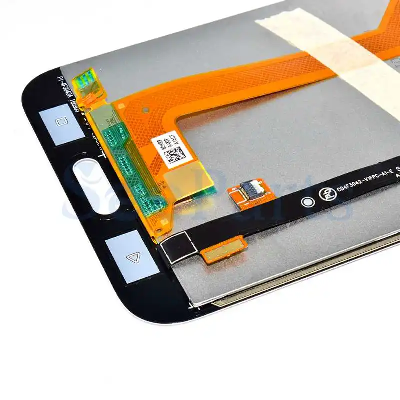 For HTC 10 Bolt EVO LCD Display Touch Screen Digitizer Assembly 2560x1440 Mobile Phone Replacement Parts For HTC Bolt Display
For HTC 10 Bolt EVO LCD Display Touch Screen Digitizer Assembly 2560x1440 Mobile Phone Replacement Parts For HTC Bolt Display