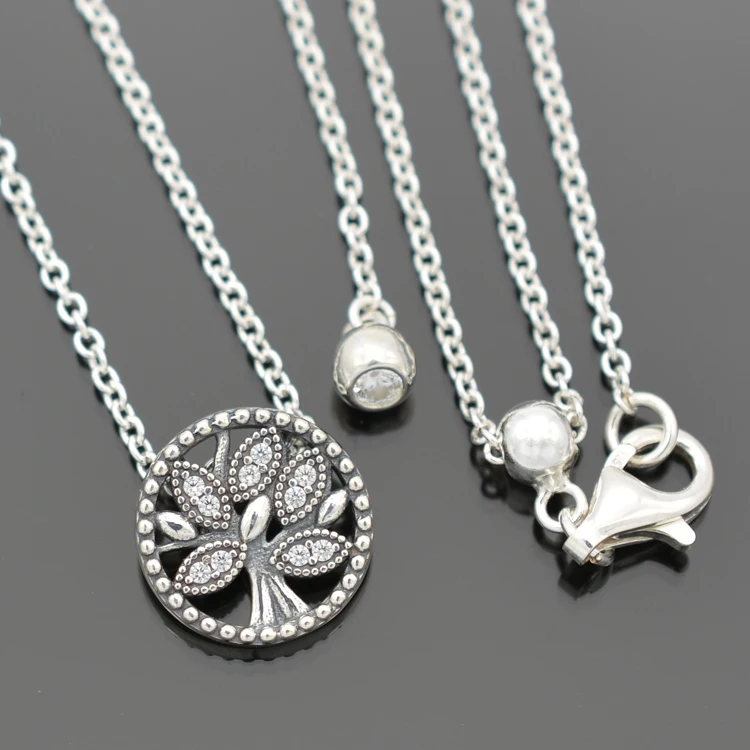 925 Sterling Silver Tree Of life Silver Necklace Pendant Popular In Europe And America Silver Necklace Suitable For Gifts
925 Sterling Silver Tree Of life Silver Necklace Pendant Popular In Europe And America Silver Necklace Suitable For Gifts