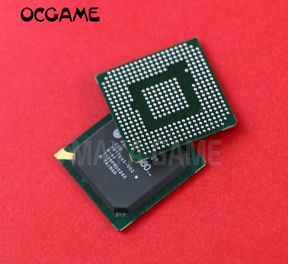 OCGAME новый для Xbox360 Xbox 360 PSB X817692 002 65NM BGA игровой чип|xbox 360|xbox xbox 360xbox |