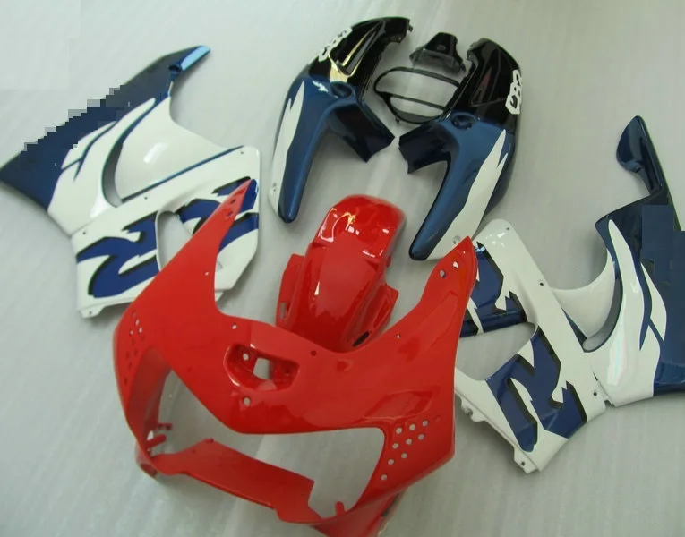 Обтекатель для pe CBR919RR 98-99 CBR900RR 98 99 CBR 919RR CBR 919 RR CBR919 RR 1998 1999 + наклейка красный синий белый ST66
Обтекатель для pe CBR919RR 98-99 CBR900RR 98 99 CBR 919RR CBR 919 RR CBR919 RR 1998 1999 + наклейка красный синий белый ST66