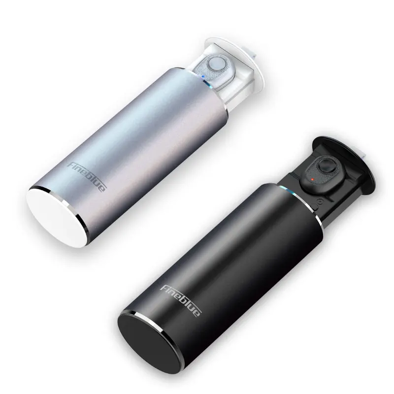 FULAIKATE Bluetooth V5.0 Earphone Aluminum Alloy Magnetic Charging Wireless Headset for Mobile Phone HD Sound Stereo Earbuds
FULAIKATE Bluetooth V5.0 Earphone Aluminum Alloy Magnetic Charging Wireless Headset for Mobile Phone HD Sound Stereo Earbuds