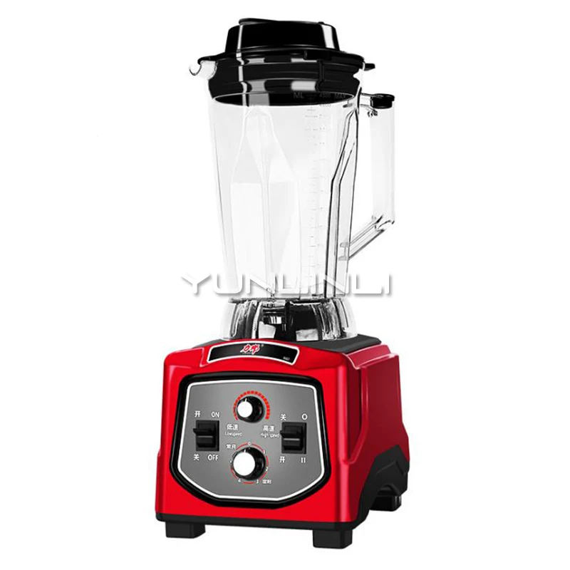 Semi-automatic Cooking Machine Soymilk Food Blender Vegetable Meat Mincing Grinder Fruit Juice Beater
Semi-automatic Cooking Machine Soymilk Food Blender Vegetable Meat Mincing Grinder Fruit Juice Beater