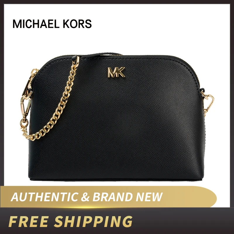 Подлинная оригинальная и брендовая Новинка MICHAEL KORS большая кожаная купольная сумка через плечо женская сумка 32S9GF5C3L
Подлинная оригинальная и брендовая Новинка MICHAEL KORS большая кожаная купольная сумка через плечо женская сумка 32S9GF5C3L