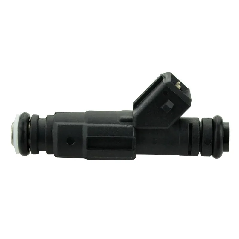 Universal High Performance 850 Cc Fuel Injector Low Impedance Fuel Spray Nozzle 850cc High Flow Freeshipping For Racing Cars
Universal High Performance 850 Cc Fuel Injector Low Impedance Fuel Spray Nozzle 850cc High Flow Freeshipping For Racing Cars