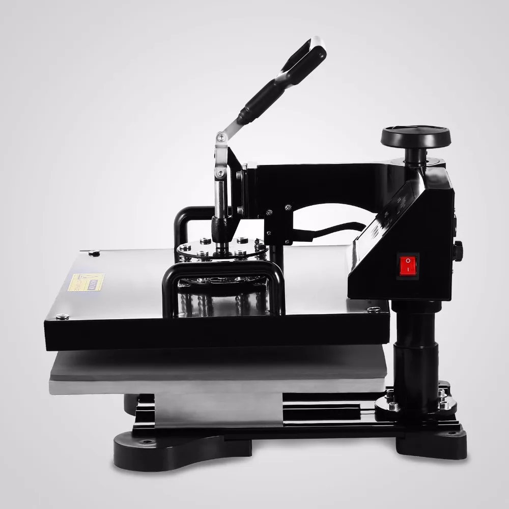 8 in 1 38x38cm Sublimations Maschine T Shirt Heat Press Machine Tassenpresse und Cap Press
8 in 1 38x38cm Sublimations Maschine T Shirt Heat Press Machine Tassenpresse und Cap Press