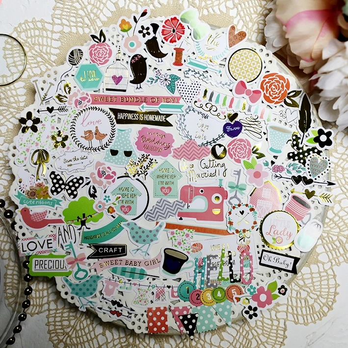 KSCRAFT 104 шт счастье это домашние бумажные наклейки для DIY скрапбукинга/фотоальбома украшение карты изготовление ремесел
KSCRAFT 104 шт счастье это домашние бумажные наклейки для DIY скрапбукинга/фотоальбома украшение карты изготовление ремесел