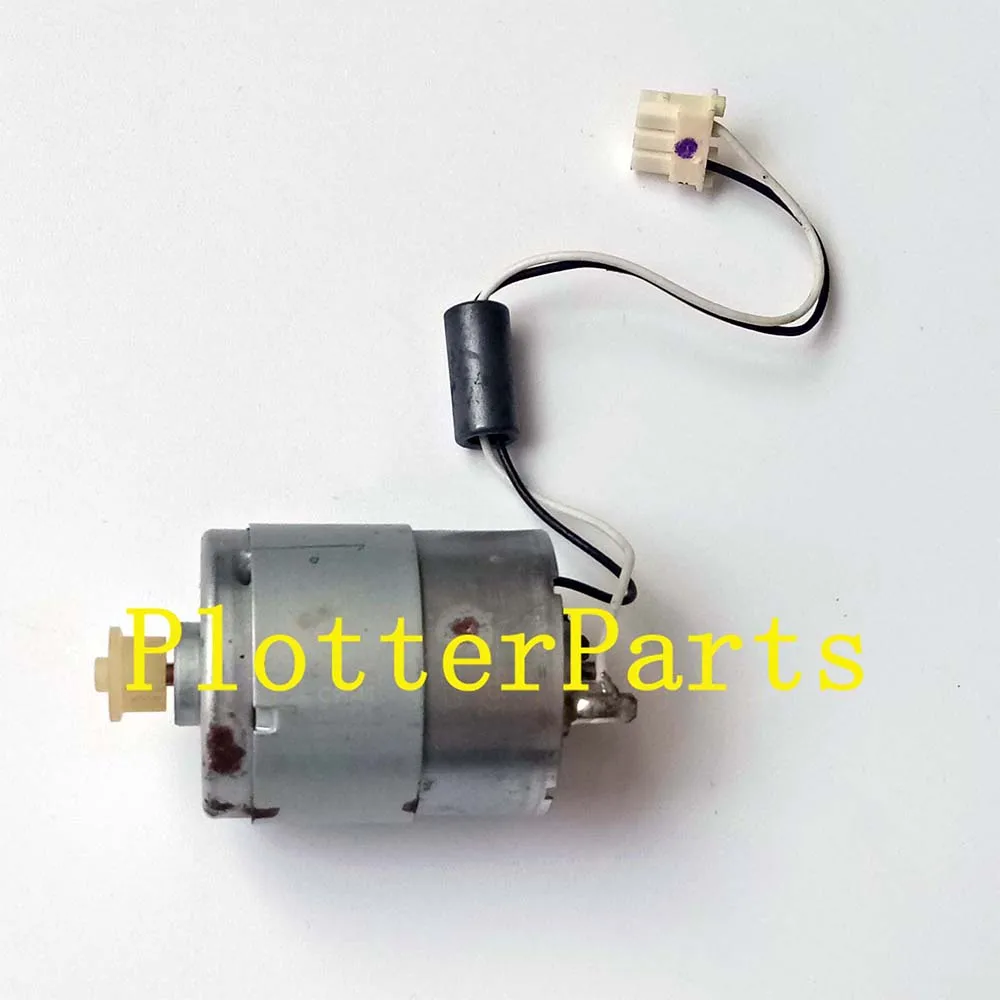 Мотор для плоттера OfficeJet C9045-90001, C9050-60001, 60001, 5605, 5608, C9045-5609, 5610XI, оригинал, б/у
Мотор для плоттера OfficeJet C9045-90001, C9050-60001, 60001, 5605, 5608, C9045-5609, 5610XI, оригинал, б/у