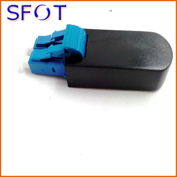 50pcs/lot, LC/UPC Fiber Optic Circuitors LC Circuitors LC Fiber Optic Connectors Loopback, single mode
50pcs/lot, LC/UPC Fiber Optic Circuitors LC Circuitors LC Fiber Optic Connectors Loopback, single mode