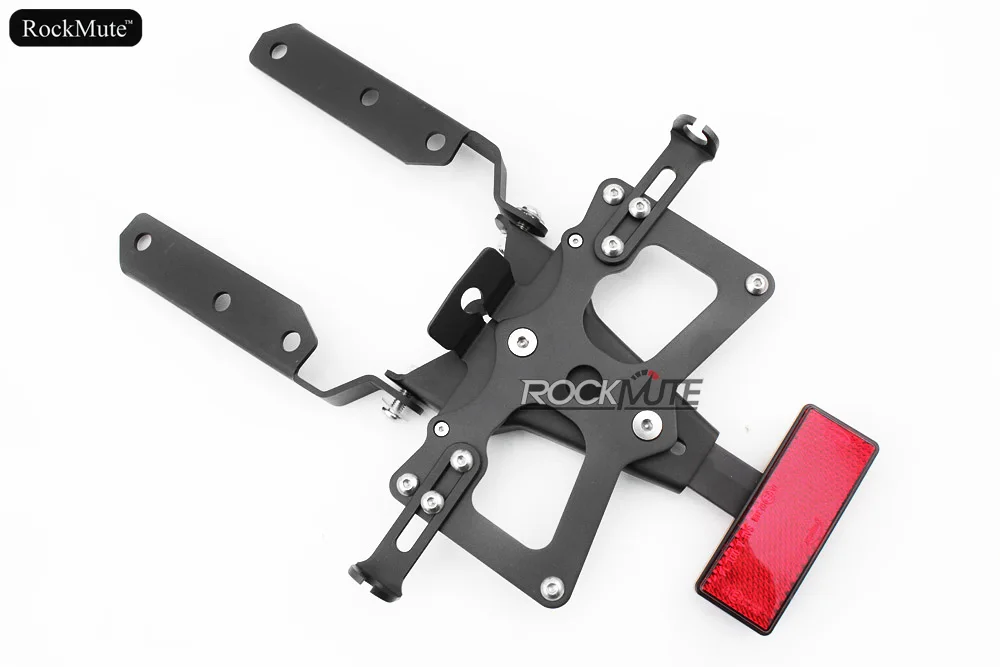 For Suzuki GSX-R GSXR 1000 2007-2008 Motorcycle License Plate Support Holder Mount Bracket Tail Tidy Fender Eliminator GSXR1000
For Suzuki GSX-R GSXR 1000 2007-2008 Motorcycle License Plate Support Holder Mount Bracket Tail Tidy Fender Eliminator GSXR1000