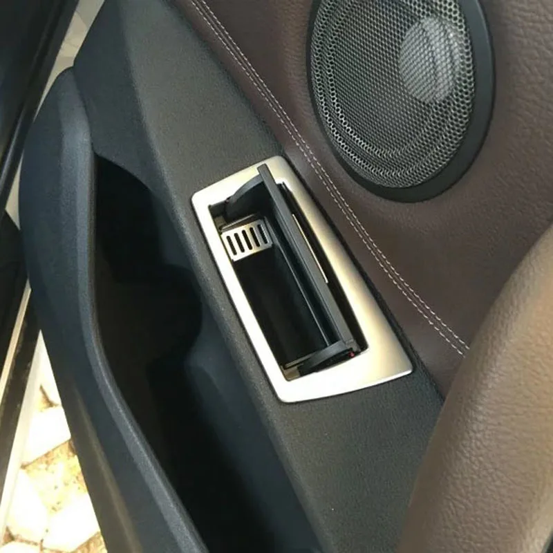Для BMW X1 2016 2017Left-driving интерьер новые автомобильные аксессуары ABS хромированный чехол для сигарет
Для BMW X1 2016 2017Left-driving интерьер новые автомобильные аксессуары ABS хромированный чехол для сигарет