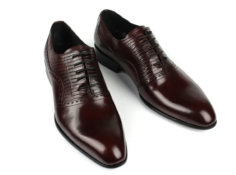 New Style Round Toes Genuine Leather Handmade Lace Up Dress Shoes Men England Style Business Casual Office Work Shoes
New Style Round Toes Genuine Leather Handmade Lace Up Dress Shoes Men England Style Business Casual Office Work Shoes