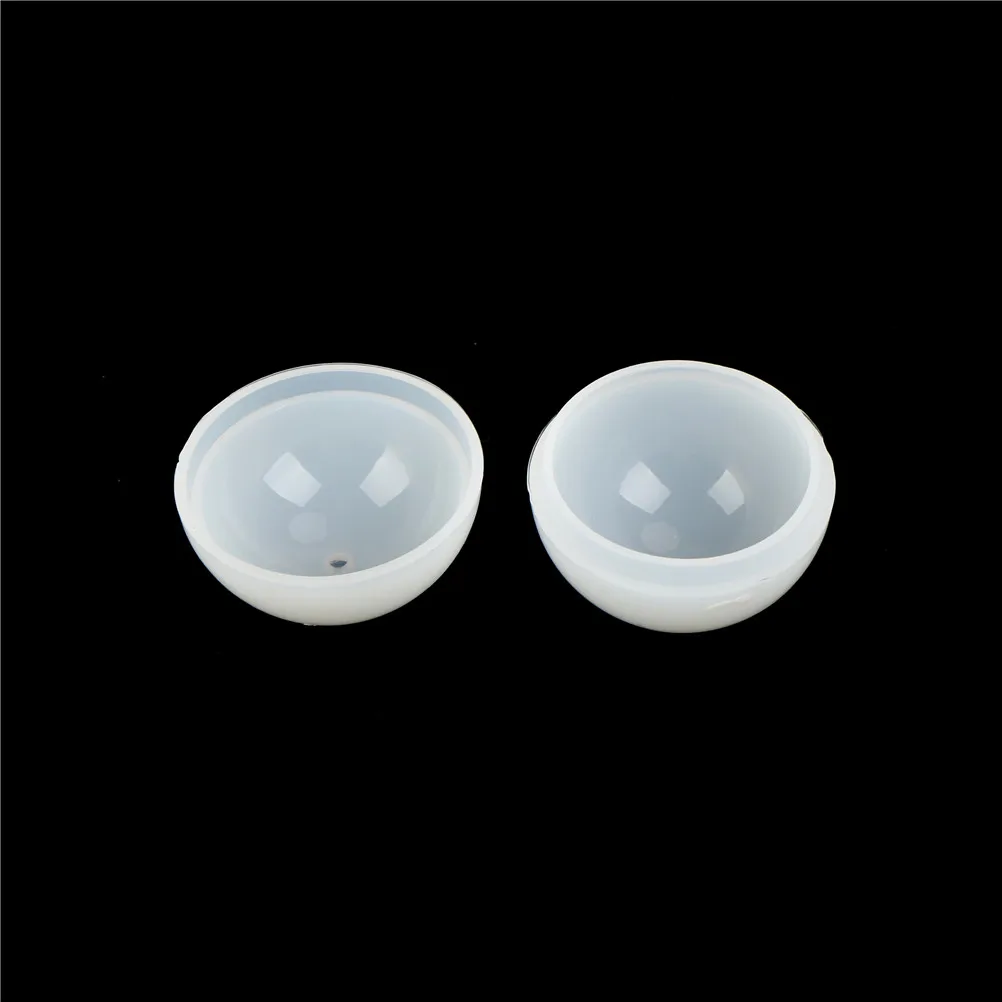 2021 New DIY Resin Decorative Craft Jewelry Making Mold Silicone Ball Mould Resin Mold For Jewelry Party Gift Beauty Decor
2021 New DIY Resin Decorative Craft Jewelry Making Mold Silicone Ball Mould Resin Mold For Jewelry Party Gift Beauty Decor