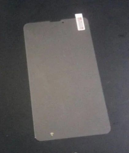 Tempered Glass Film for Irbis TZ761/TZ732/TZ709/TZ703/TZ707/TZ701/TZ702/TZ720/TZ721/TZ723/TZ724/TZ777 3G 7" tablet protective
Tempered Glass Film for Irbis TZ761/TZ732/TZ709/TZ703/TZ707/TZ701/TZ702/TZ720/TZ721/TZ723/TZ724/TZ777 3G 7" tablet protective