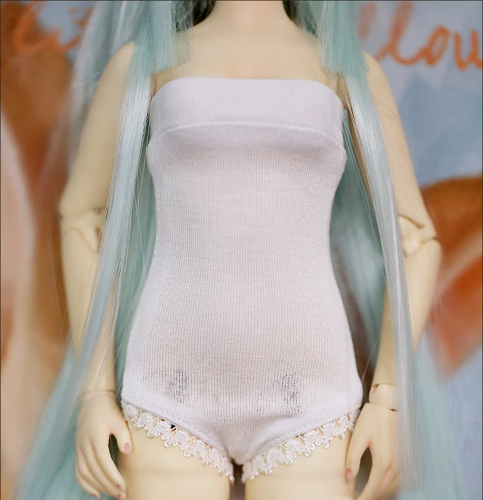 Детская игрушка ручной работы, аксессуары для кукол 1/3 1/4 BJD/SD, Одежда для кукол, Белое и черное нижнее белье, 1 шт.
Детская игрушка ручной работы, аксессуары для кукол 1/3 1/4 BJD/SD, Одежда для кукол, Белое и черное нижнее белье, 1 шт.
