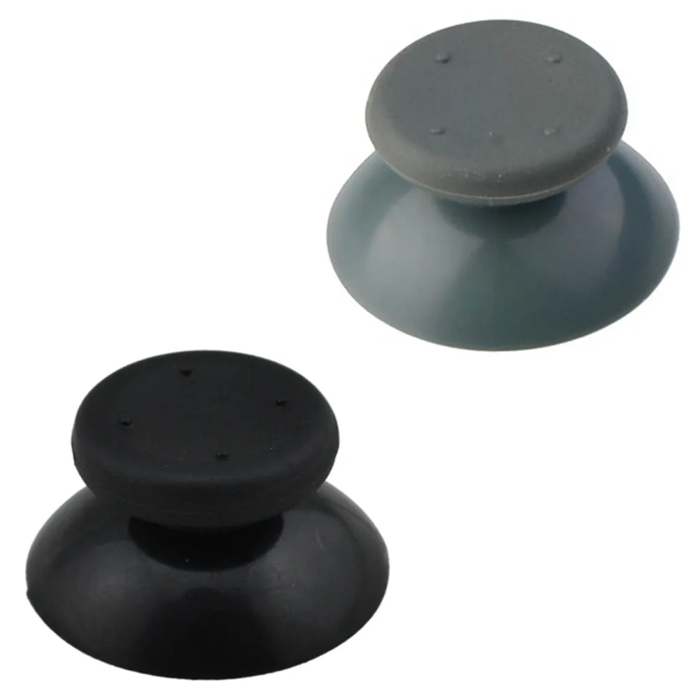 100PCS Analog Joystick Stick for Xbox 360 Controller Analogue Thumbsticks Caps Mushroom Game Head Rocker Replacement part
100PCS Analog Joystick Stick for Xbox 360 Controller Analogue Thumbsticks Caps Mushroom Game Head Rocker Replacement part