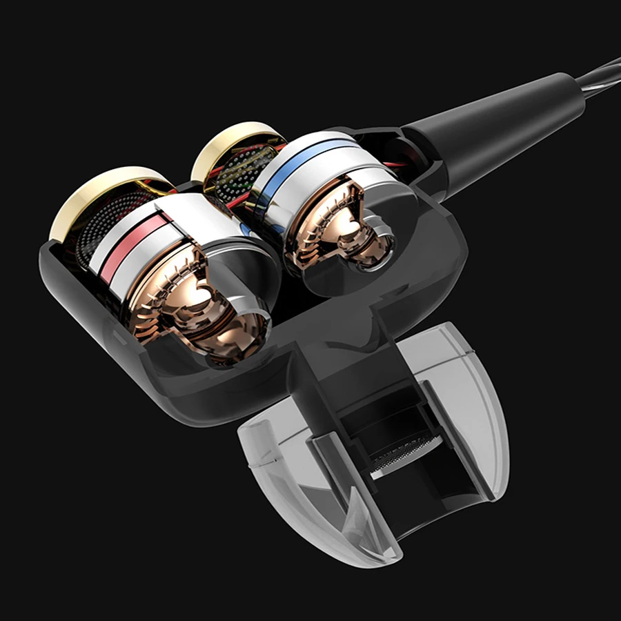 DT100 беспроводные наушники Bluetooth HIFI спортивные стерео бас гарнитура 4 1